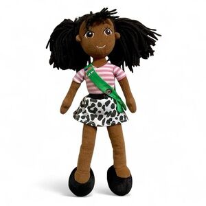 ✨Girl Scouts Plush Doll✨